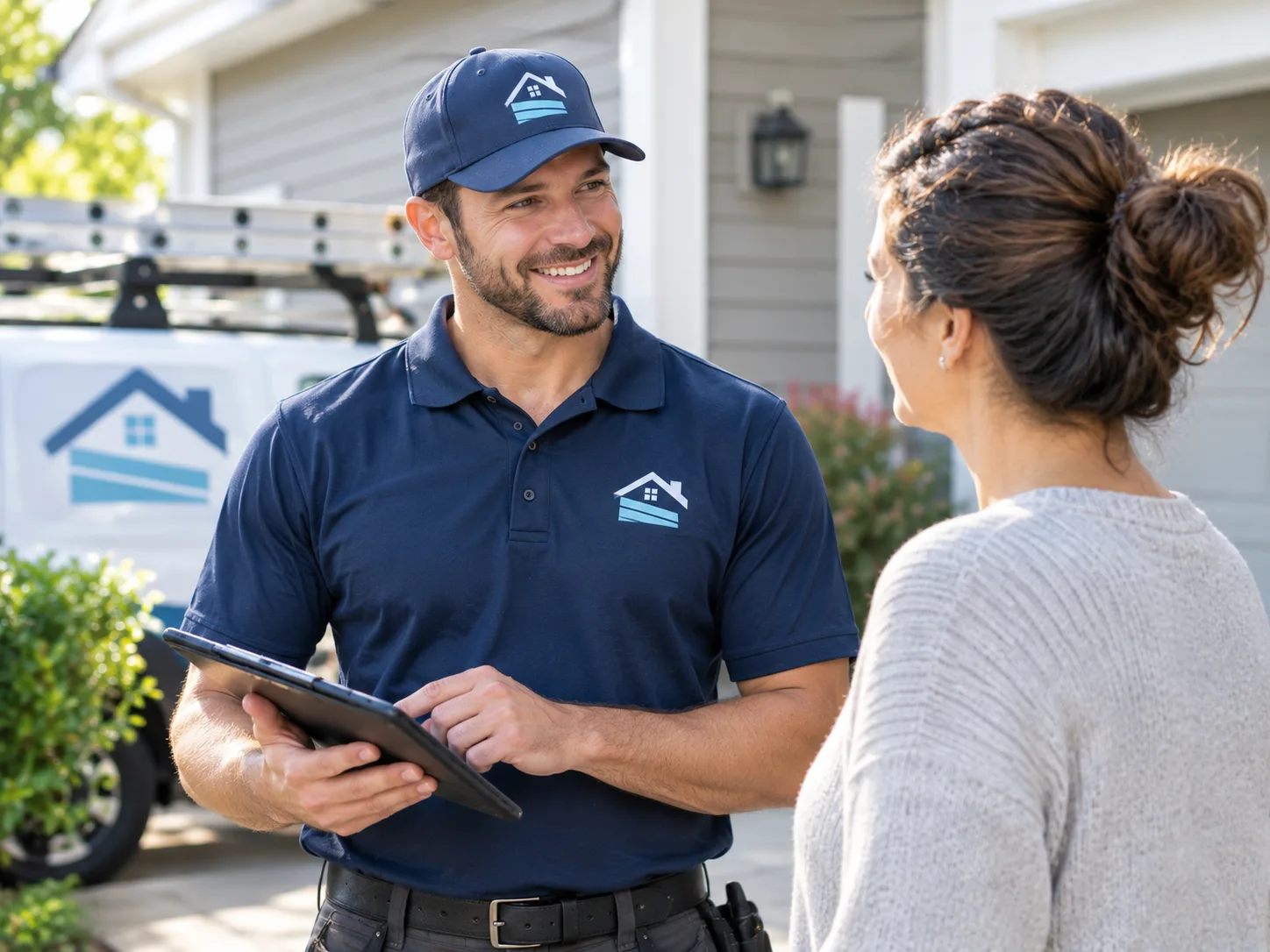 Commercial Siding Repair in Claymont, DE